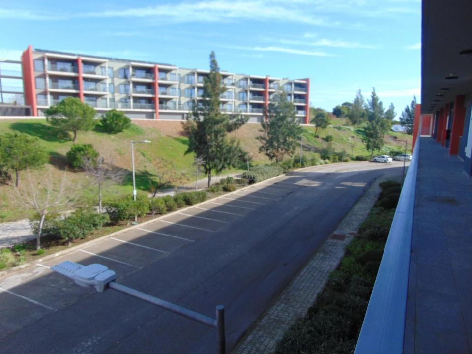 Apartamento T2 para Venda em Mexilhoeira Grande Foto 27