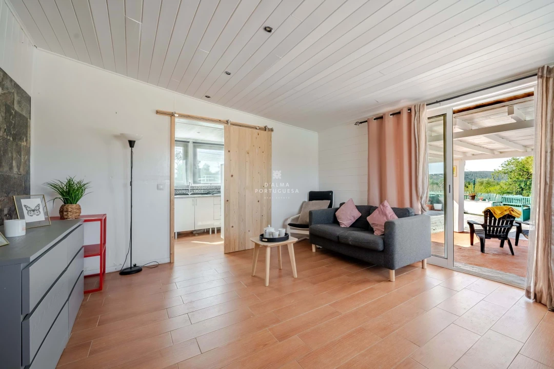 Moradia T3 para Venda em Salir Foto 18