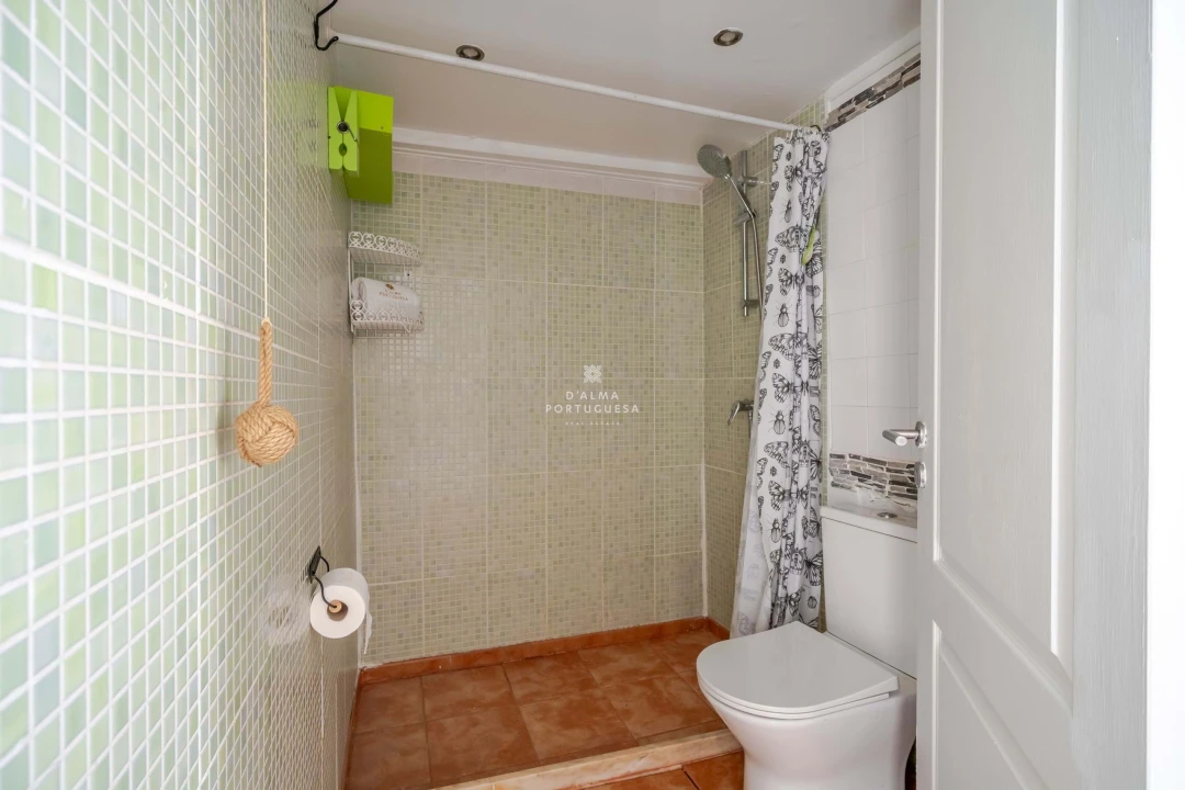 Moradia T3 para Venda em Salir Foto 40