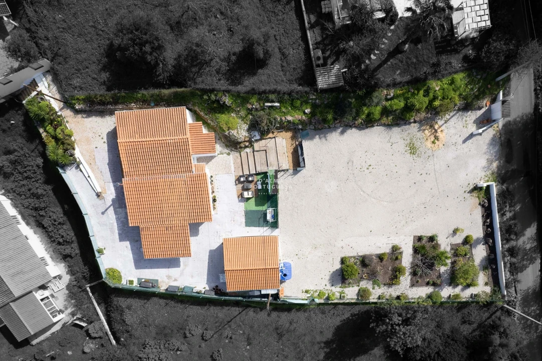 Moradia T3 para Venda em Salir Foto 41