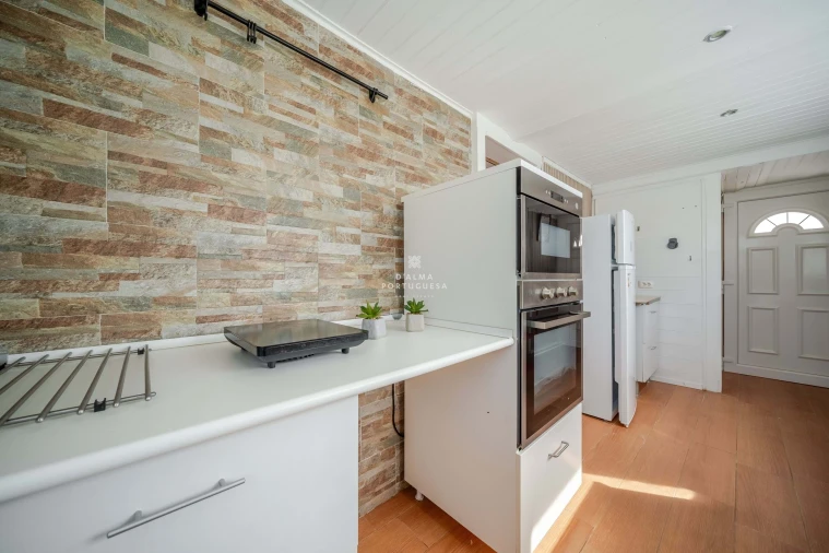 Moradia T3 para Venda em Salir Foto 23