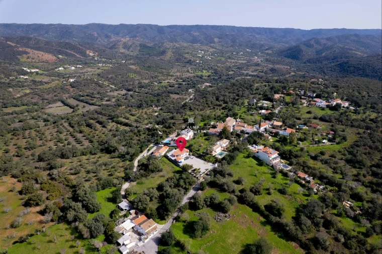 Moradia T3 para Venda em Salir Foto 42