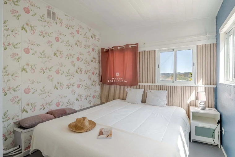 Moradia T3 para Venda em Salir Foto 35