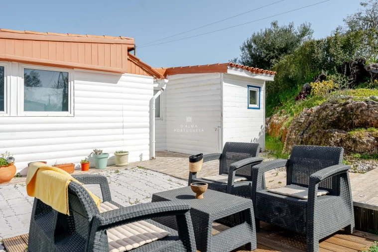 Moradia T3 para Venda em Salir Foto 8