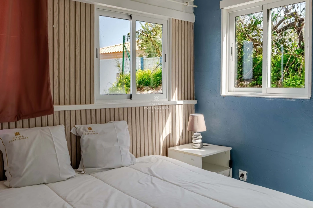 Moradia T3 para Venda em Salir Foto 36