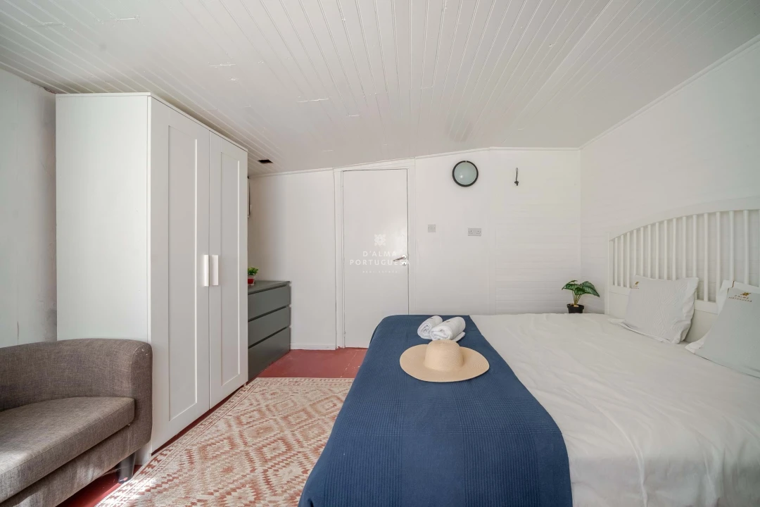 Moradia T3 para Venda em Salir Foto 30