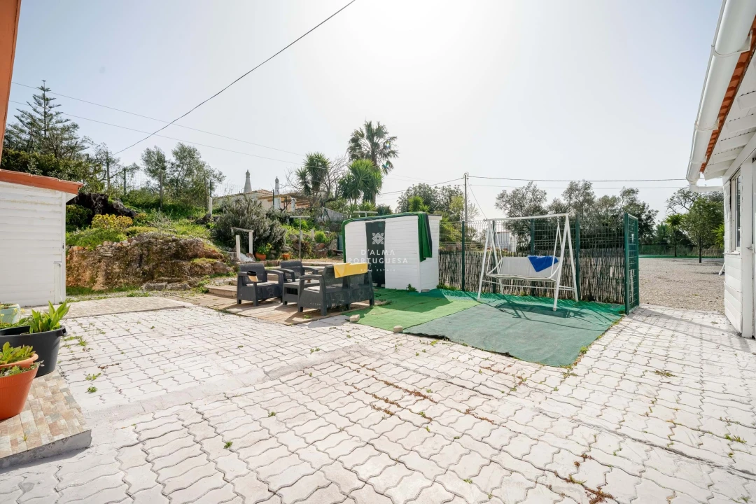 Moradia T3 para Venda em Salir Foto 7