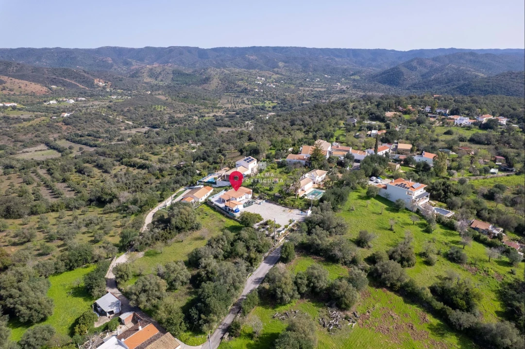 Moradia T3 para Venda em Salir Foto 43