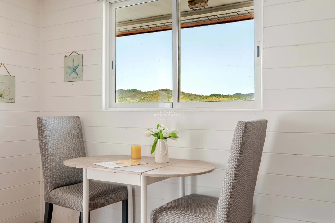 Moradia T3 para Venda em Salir Foto 17