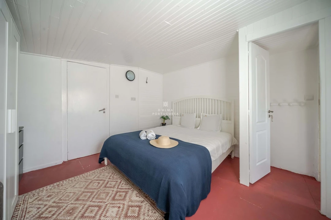 Moradia T3 para Venda em Salir Foto 29