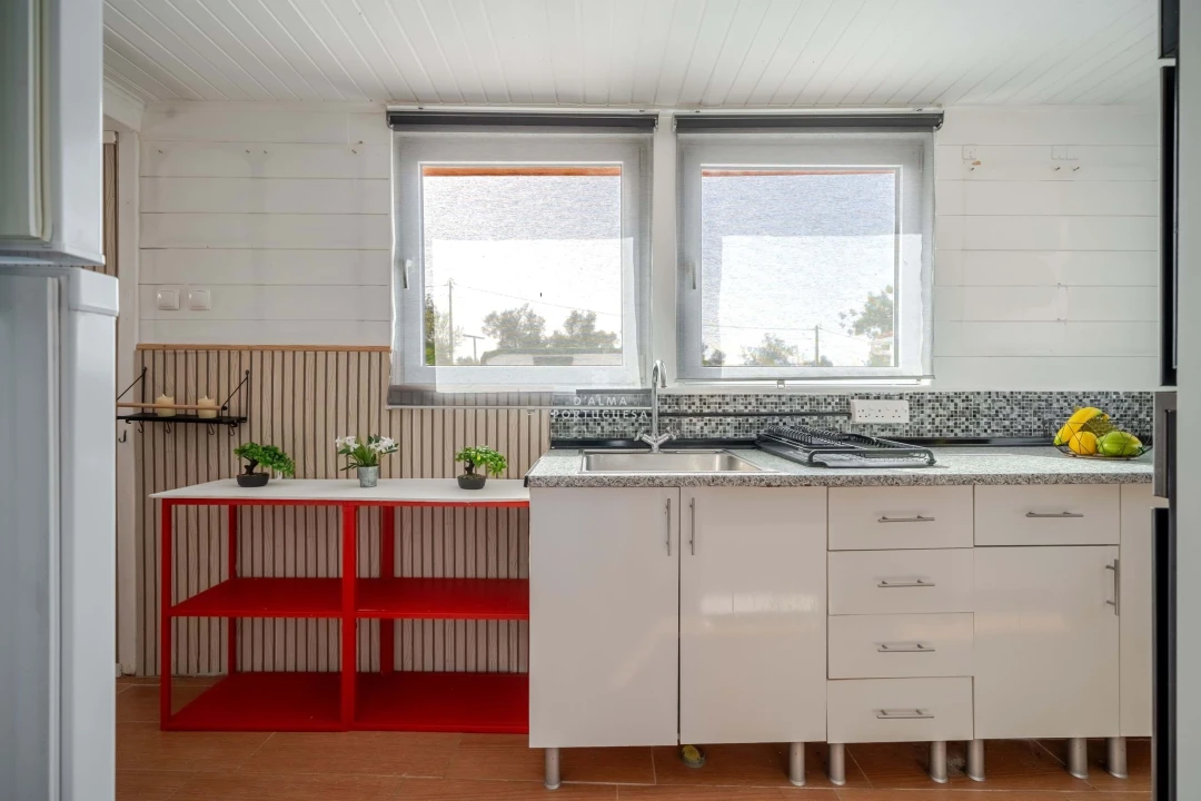 Moradia T3 para Venda em Salir Foto 20