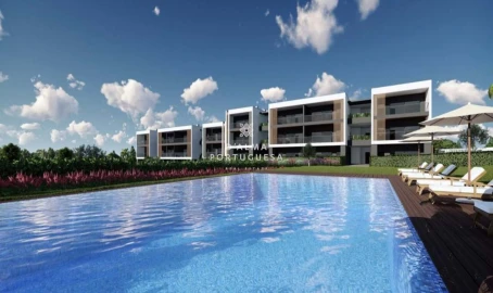 Apartamento T2 para Venda em Albufeira e Olhos de Água