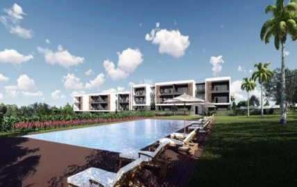 Apartamento T2 para Venda em Albufeira e Olhos de Água