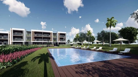 Apartamento T2 para Venda em Albufeira e Olhos de Água