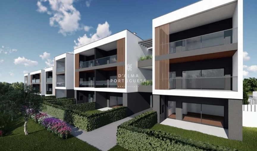 Apartamento T2 para Venda em Albufeira e Olhos de Água Foto 6