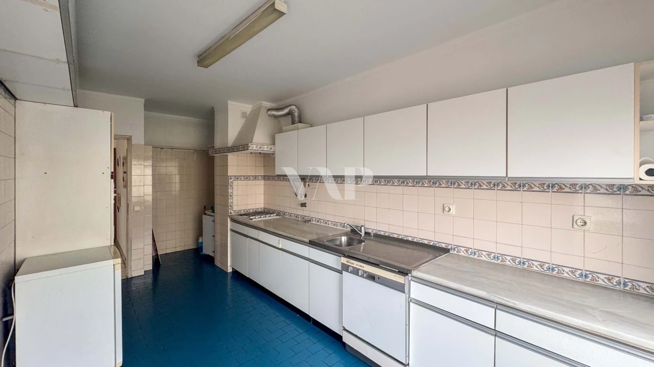 Apartamento T3 para Venda em Loule (São Clemente) Foto 12