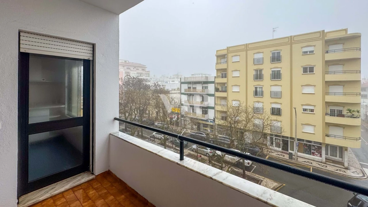 Apartamento T3 para Venda em Loule (São Clemente) Foto 10