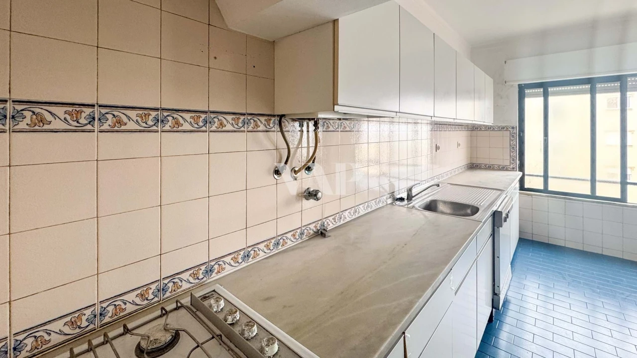 Apartamento T3 para Venda em Loule (São Clemente) Foto 14