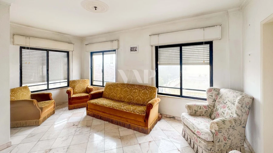 Apartamento T3 para Venda em Loule (São Clemente) Foto 8