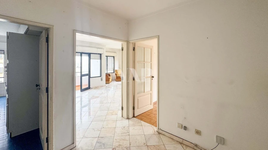 Apartamento T3 para Venda em Loule (São Clemente) Foto 11