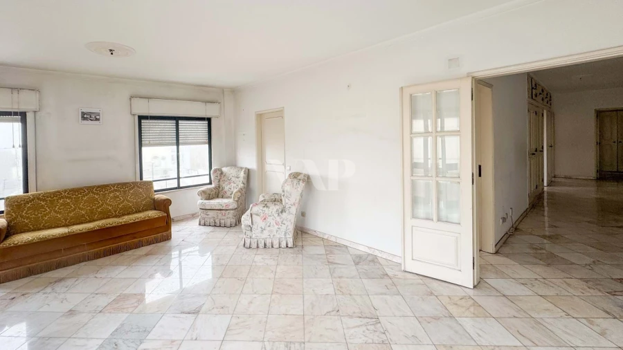 Apartamento T3 para Venda em Loule (São Clemente) Foto 7