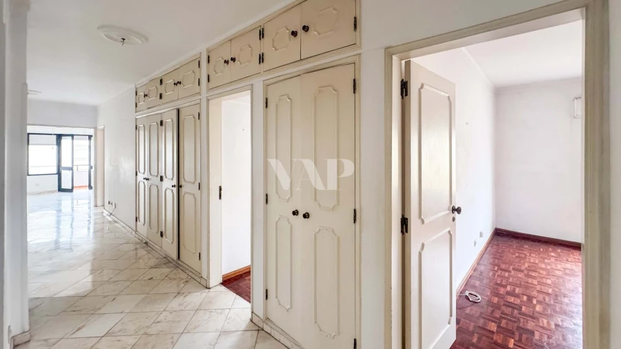 Apartamento T3 para Venda em Loule (São Clemente) Foto 15