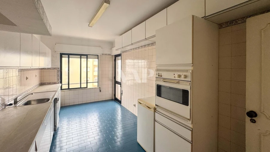 Apartamento T3 para Venda em Loule (São Clemente) Foto 13