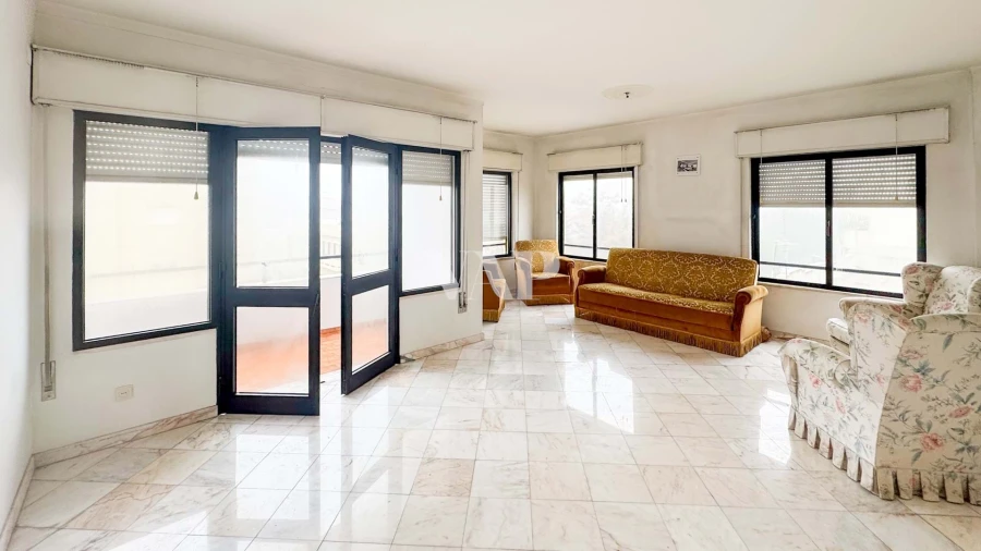 Apartamento T3 para Venda em Loule (São Clemente) Foto 1