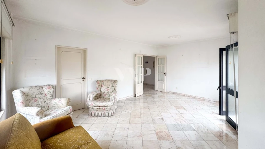 Apartamento T3 para Venda em Loule (São Clemente) Foto 6