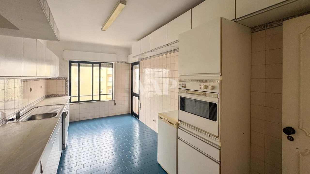 Apartamento T3 para Venda em Loule (São Clemente) Foto 13