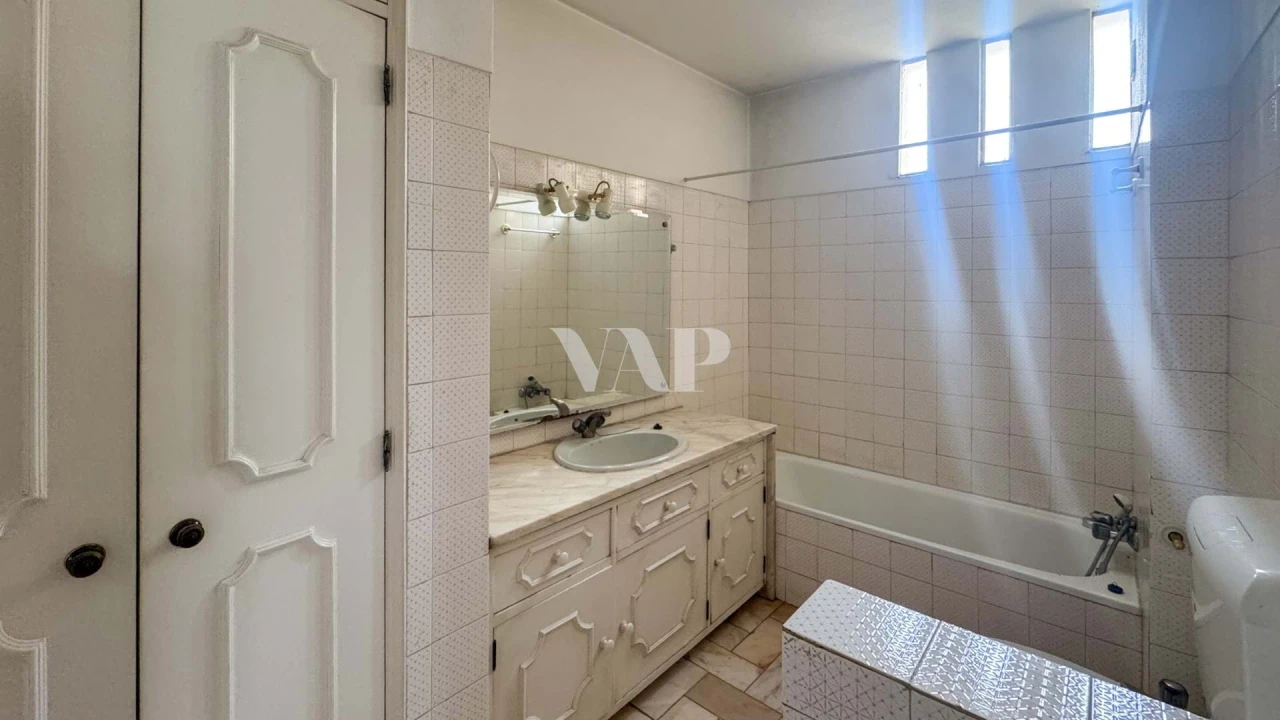 Apartamento T3 para Venda em Loule (São Clemente) Foto 18