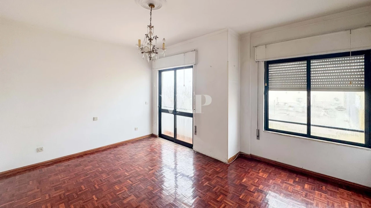 Apartamento T3 para Venda em Loule (São Clemente) Foto 4