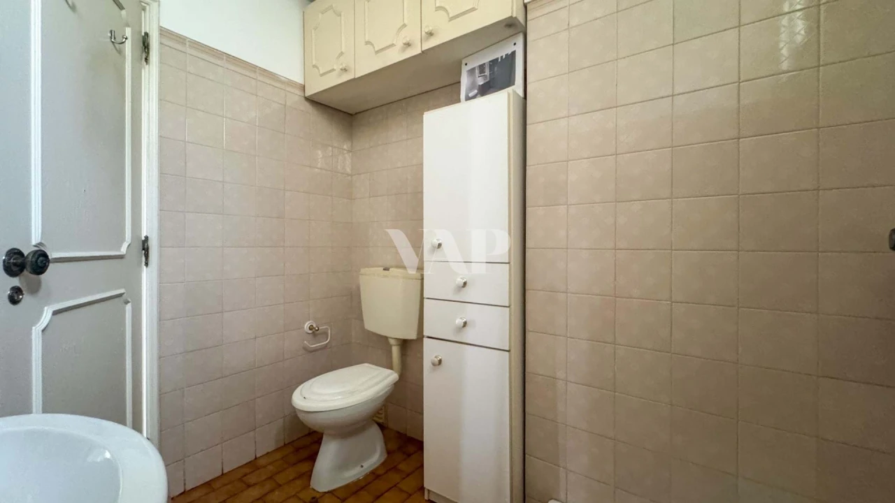 Apartamento T3 para Venda em Loule (São Clemente) Foto 24