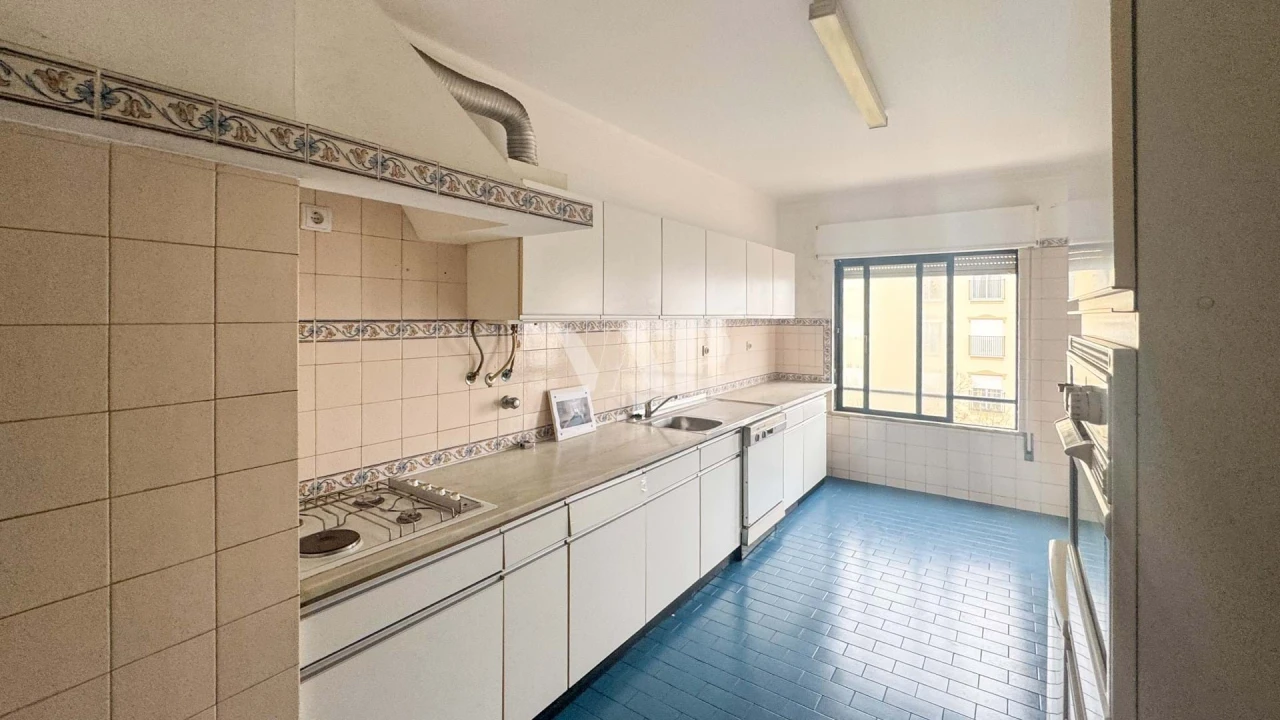 Apartamento T3 para Venda em Loule (São Clemente) Foto 3