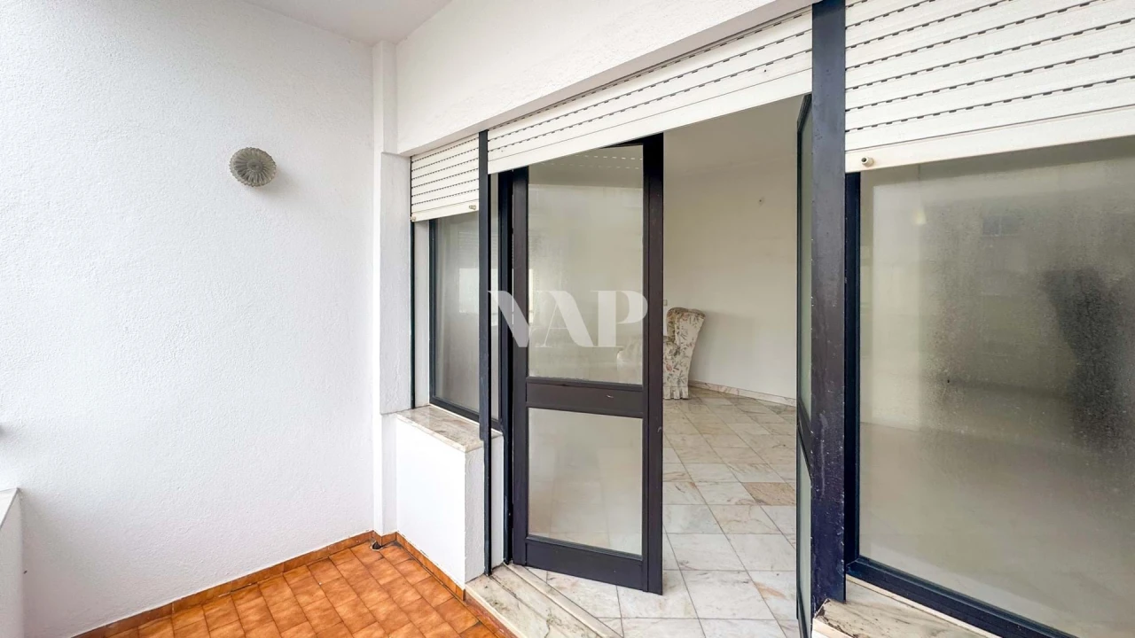 Apartamento T3 para Venda em Loule (São Clemente) Foto 9