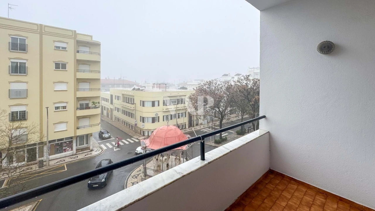 Apartamento T3 para Venda em Loule (São Clemente) Foto 2