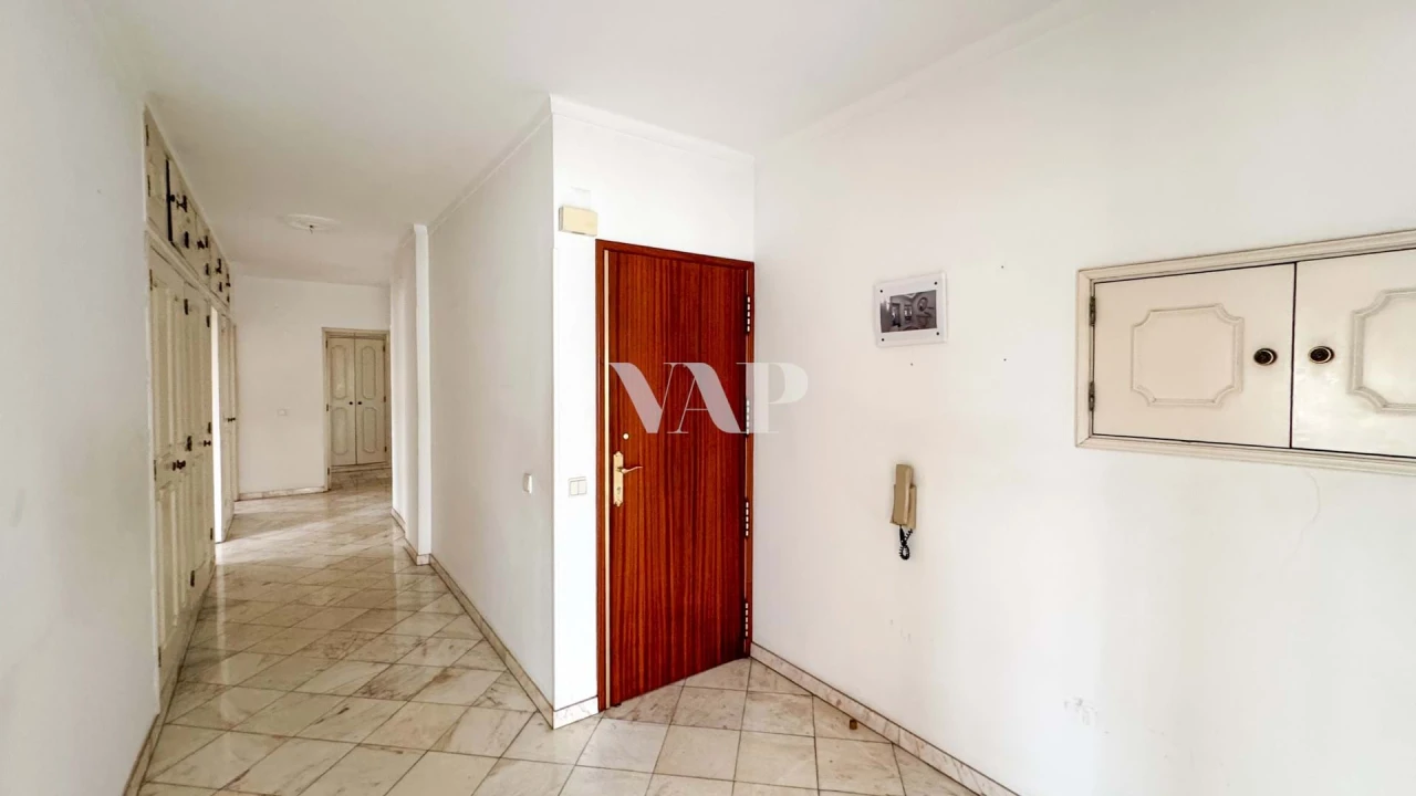 Apartamento T3 para Venda em Loule (São Clemente) Foto 5