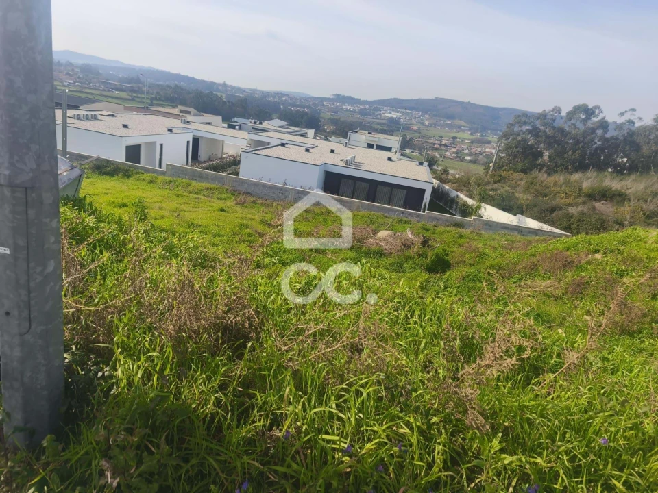 Terreno para Venda em Vila Nova de Famalicão e Calendário Foto 17