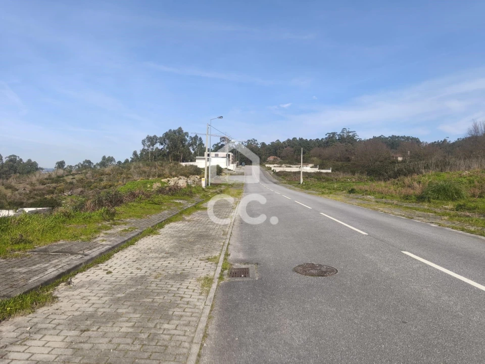 Terreno para Venda em Vila Nova de Famalicão e Calendário Foto 23