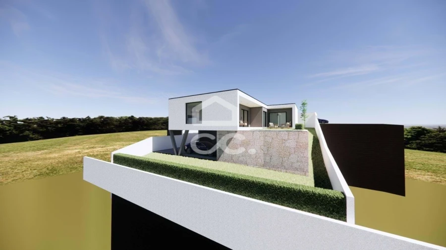 Terreno para Venda em Vila Nova de Famalicão e Calendário Foto 10