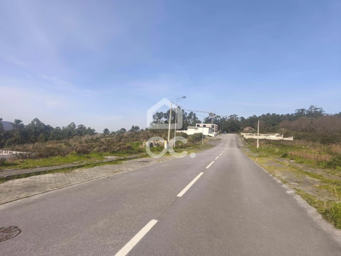 Terreno para Venda em Vila Nova de Famalicão e Calendário Foto 15