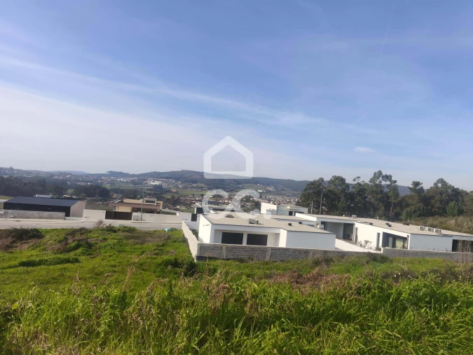 Terreno para Venda em Vila Nova de Famalicão e Calendário Foto 21