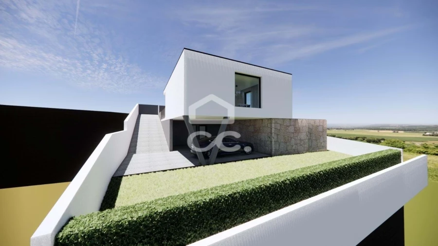 Terreno para Venda em Vila Nova de Famalicão e Calendário Foto 9