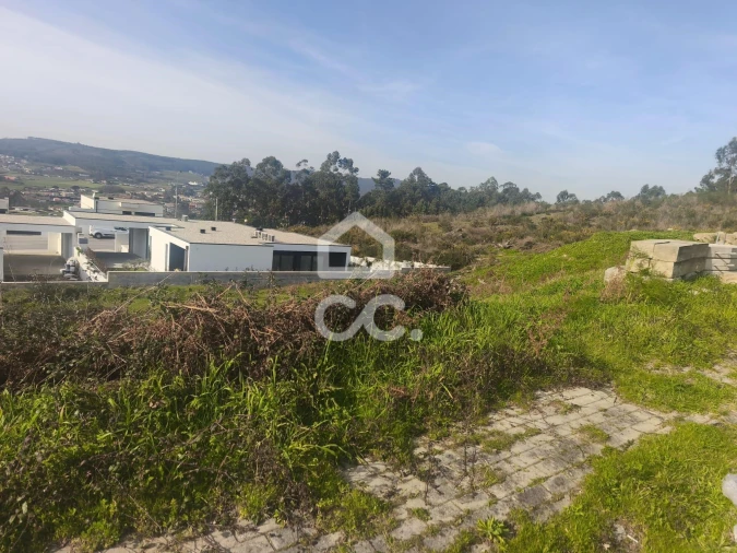 Terreno para Venda em Vila Nova de Famalicão e Calendário Foto 19
