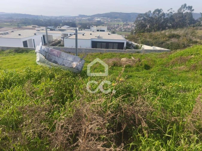 Terreno para Venda em Vila Nova de Famalicão e Calendário Foto 18