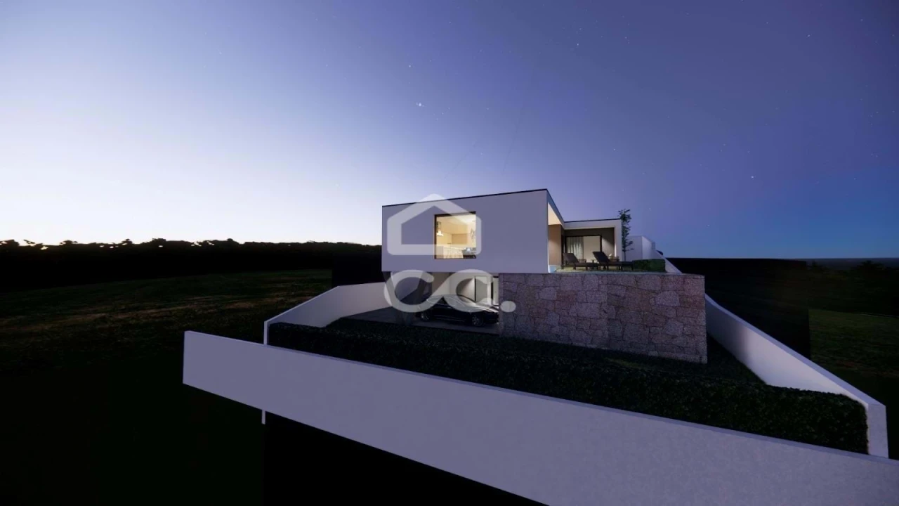 Terreno para Venda em Vila Nova de Famalicão e Calendário Foto 11