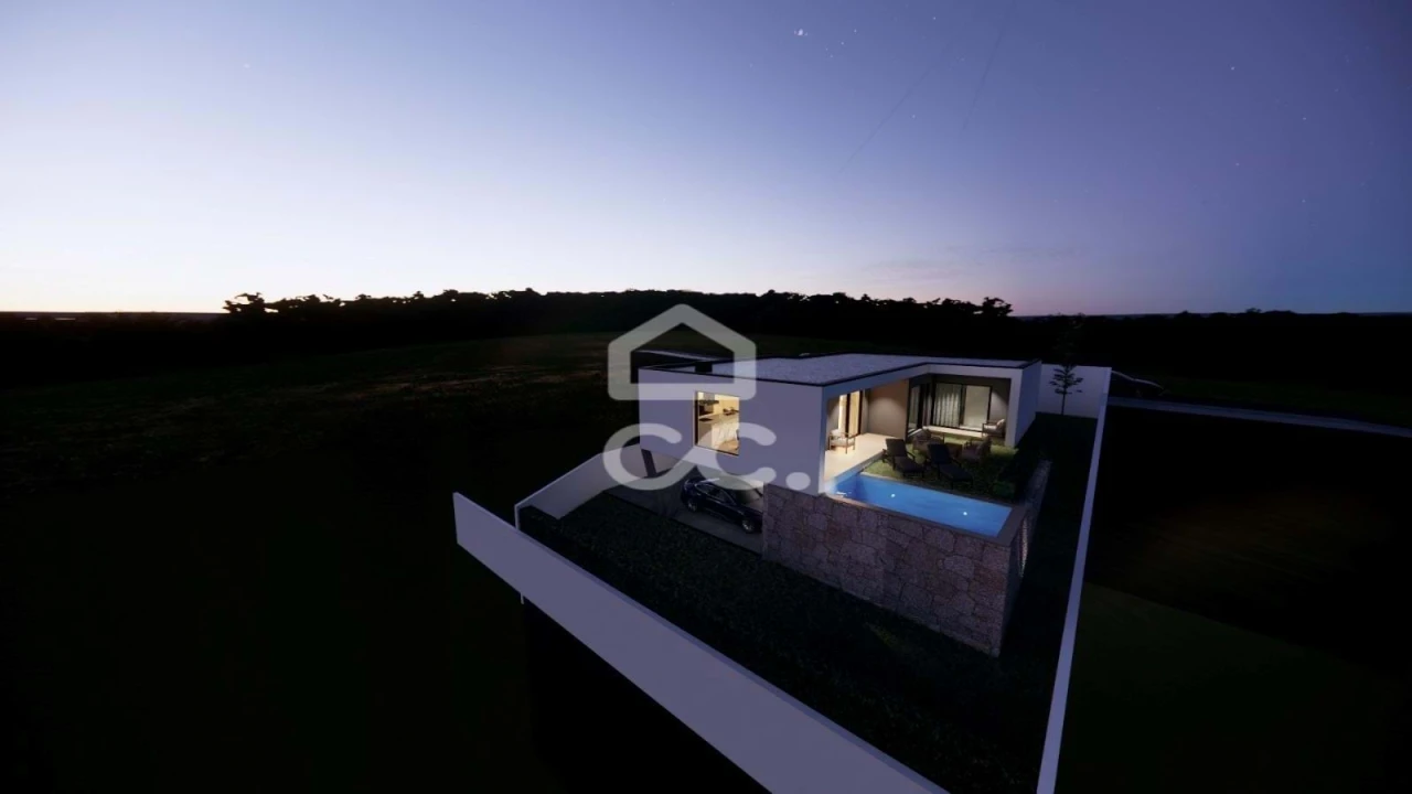 Terreno para Venda em Vila Nova de Famalicão e Calendário Foto 12