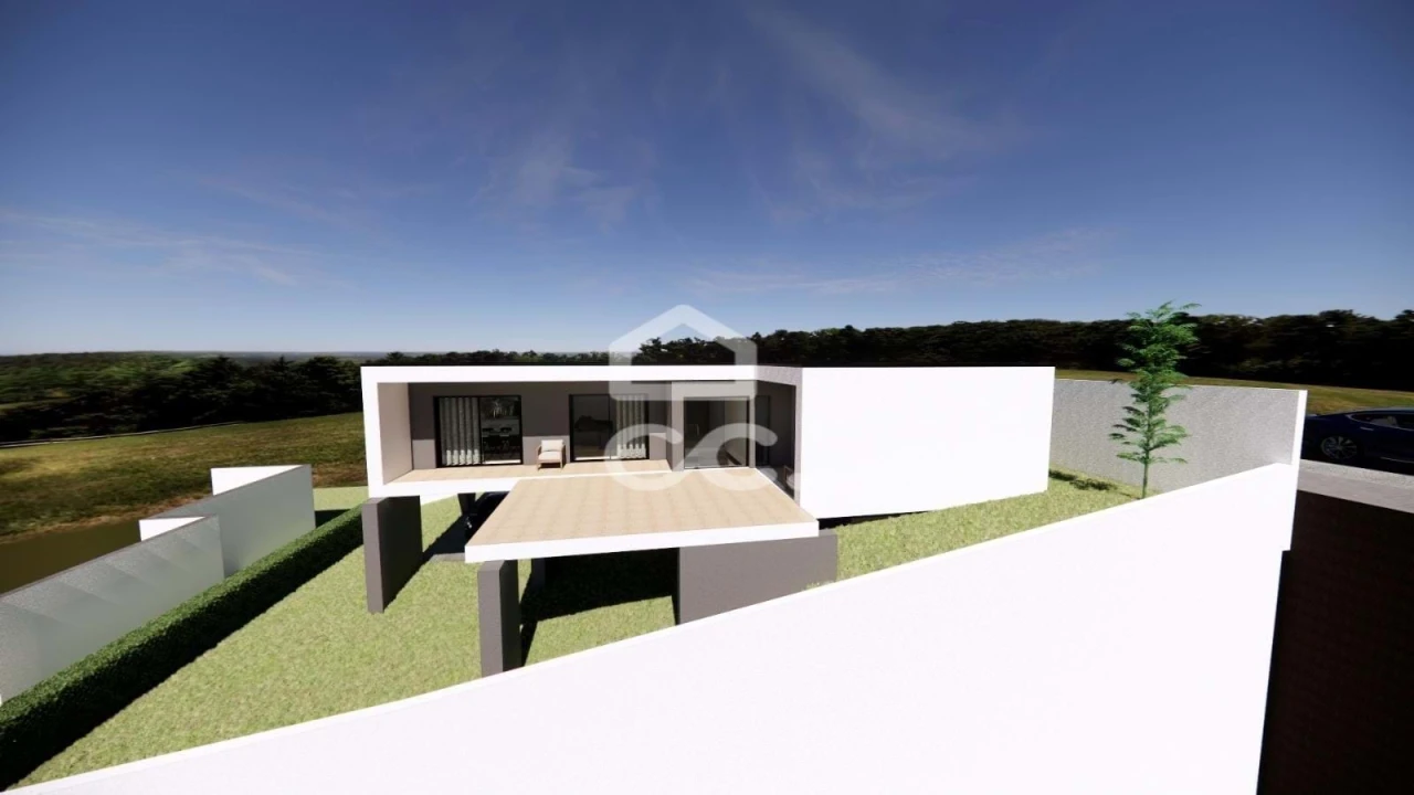 Terreno para Venda em Vila Nova de Famalicão e Calendário Foto 2