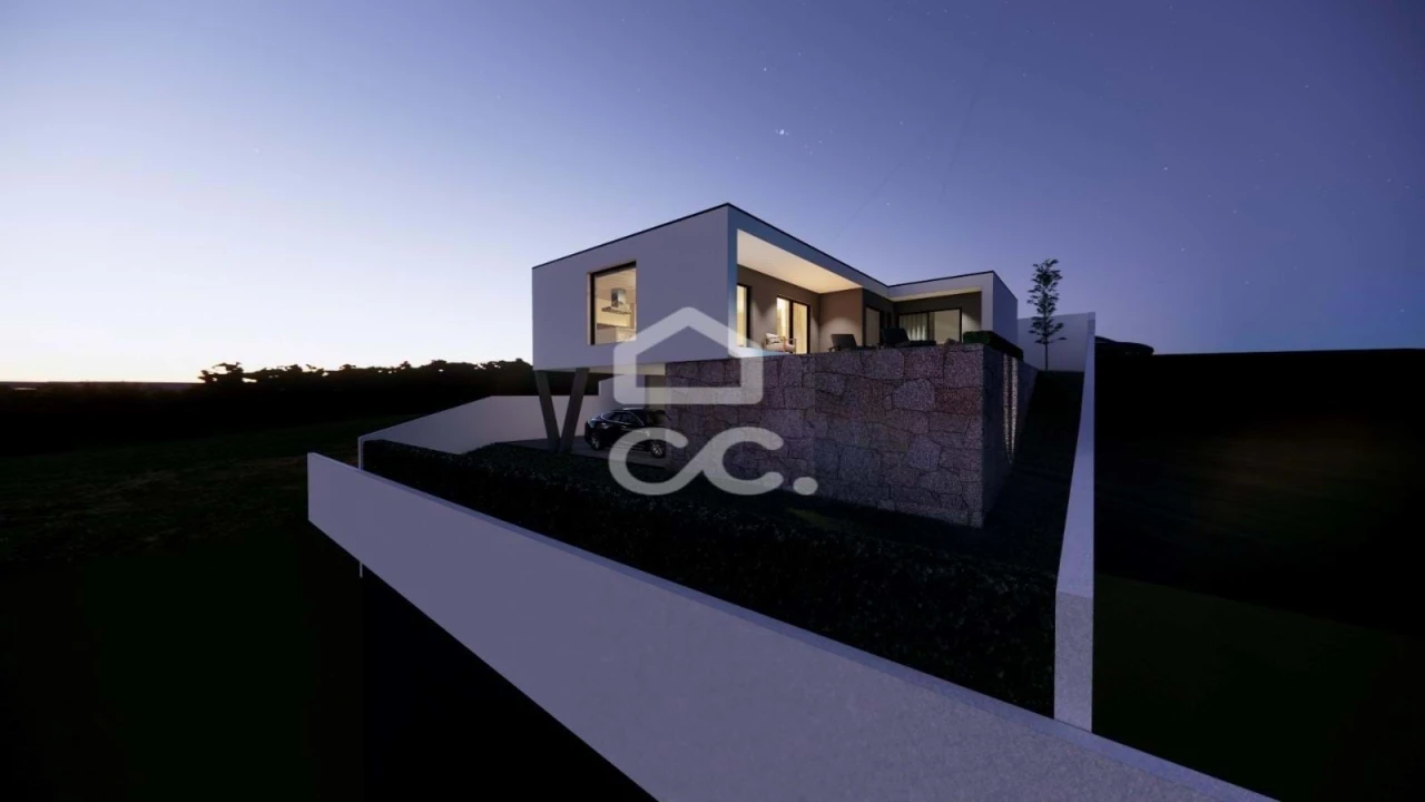 Terreno para Venda em Vila Nova de Famalicão e Calendário Foto 13