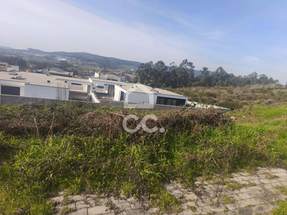 Terreno para Venda em Vila Nova de Famalicão e Calendário Foto 22